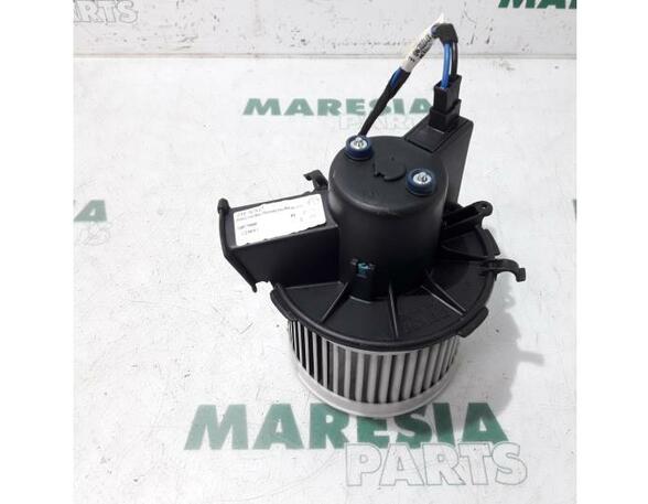 Interior Blower Motor FIAT Panda (169)