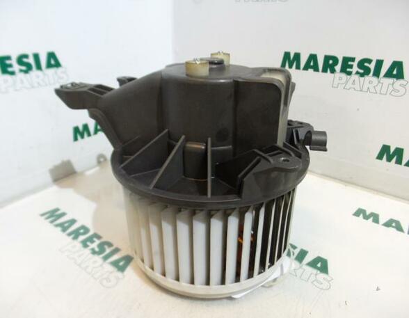 Interior Blower Motor FIAT Grande Punto (199), FIAT Punto Evo (199), FIAT Punto (199)