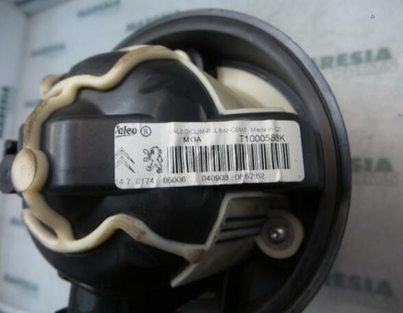 Interior Blower Motor PEUGEOT 308 SW I (4E_, 4H_)