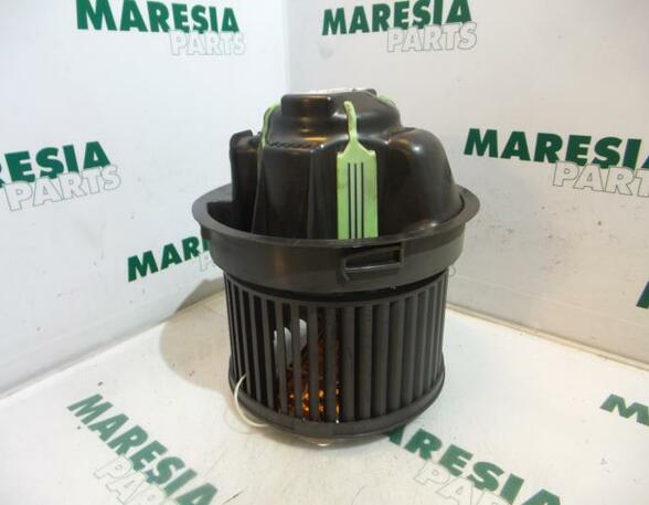 Interior Blower Motor PEUGEOT 207 CC (WD)