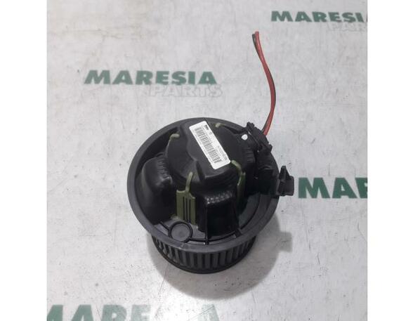 Interior Blower Motor PEUGEOT 207 (WA, WC)