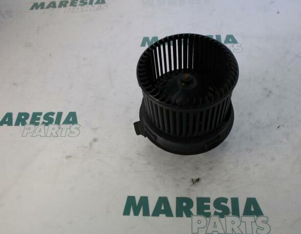 Interior Blower Motor PEUGEOT 207 SW (WK)