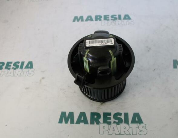 Interior Blower Motor PEUGEOT 207 SW (WK)