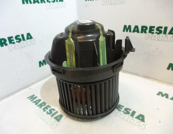 Interior Blower Motor PEUGEOT 207 SW (WK)