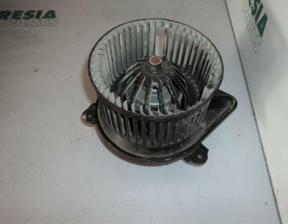 Interior Blower Motor RENAULT Trafic II Kasten (FL)