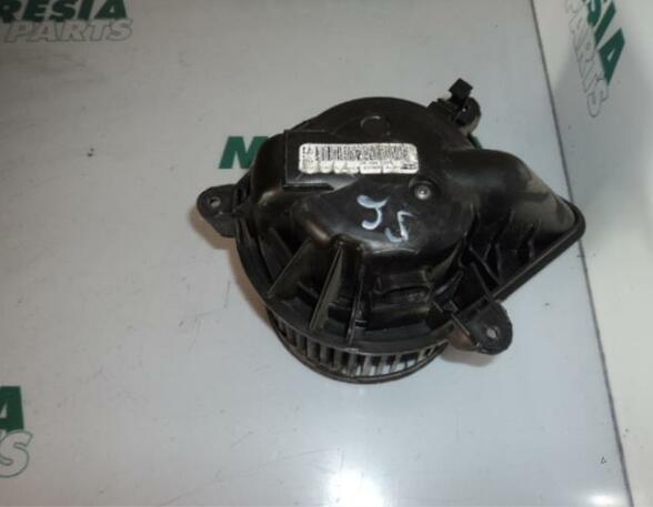 Interior Blower Motor RENAULT Trafic II Kasten (FL)