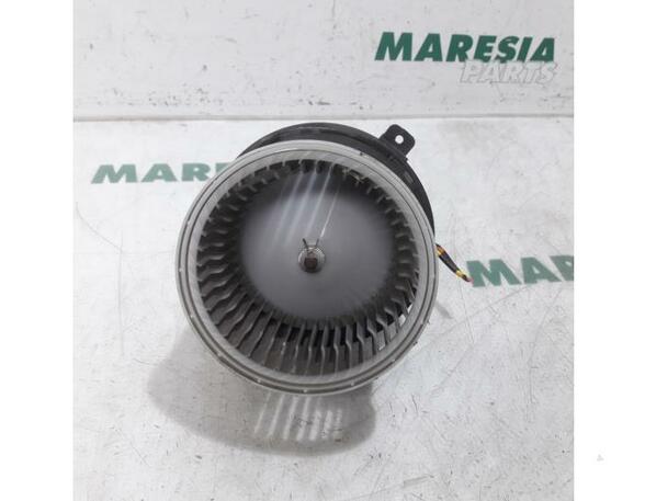 Interior Blower Motor RENAULT KOLEOS I (HY_)