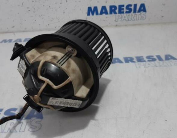 Interior Blower Motor PEUGEOT 308 I (4A, 4C), PEUGEOT 308 SW I (4E, 4H)