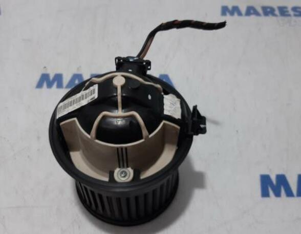 Interior Blower Motor PEUGEOT 308 I (4A, 4C)