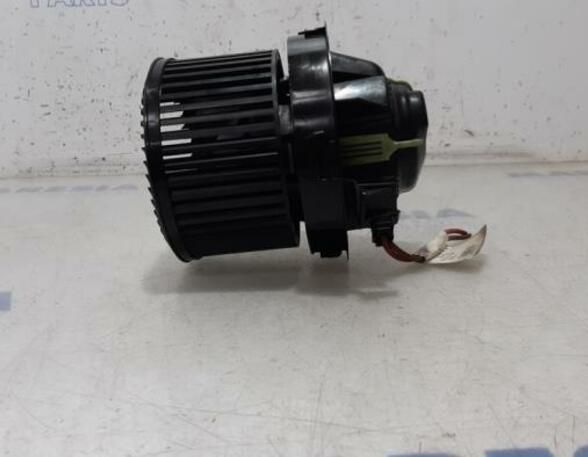 Interior Blower Motor PEUGEOT 207 CC (WD)