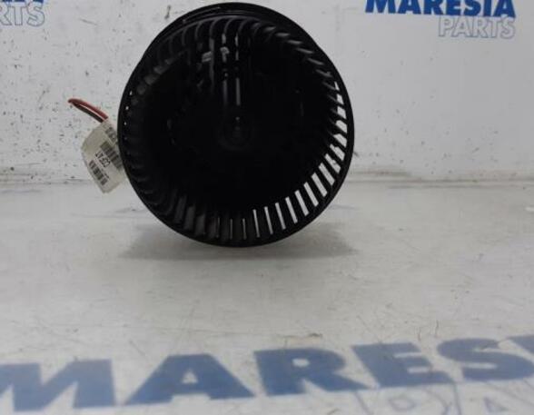 Interior Blower Motor PEUGEOT 207 CC (WD)