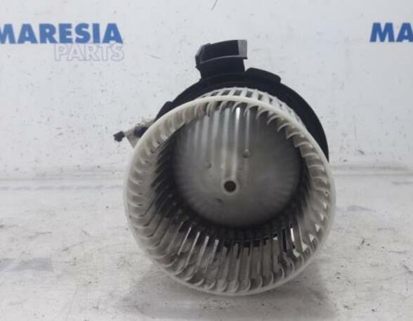 Interior Blower Motor FIAT 500 (312), FIAT 500 C (312)