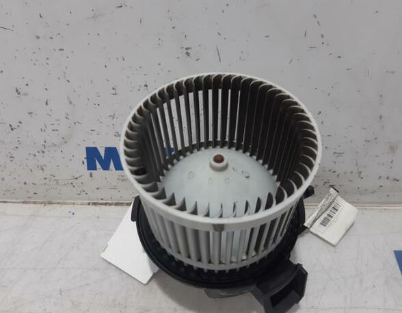 Interior Blower Motor FIAT 500 (312), FIAT 500 C (312)