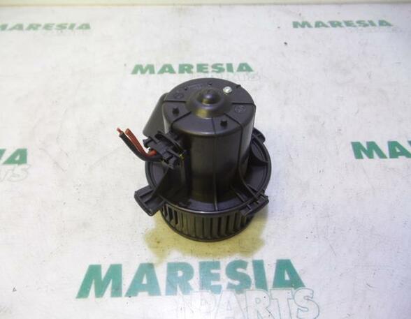 Interior Blower Motor PEUGEOT 307 Break (3E), PEUGEOT 307 SW (3H)