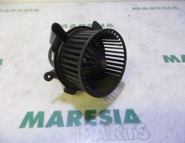 Interior Blower Motor PEUGEOT 307 Break (3E), PEUGEOT 307 SW (3H)