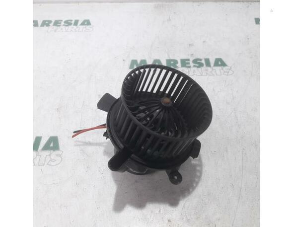 Interior Blower Motor PEUGEOT 307 Break (3E), PEUGEOT 307 SW (3H)