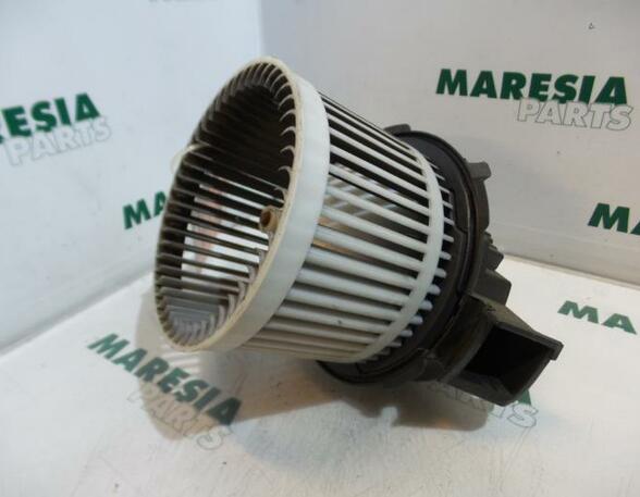 Interior Blower Motor FIAT Panda (169)