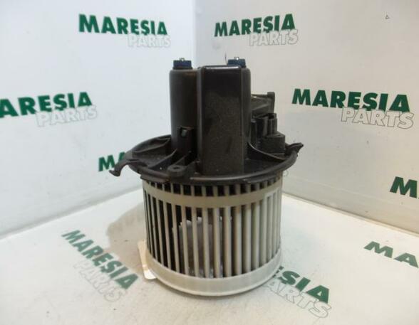 Interior Blower Motor FIAT Panda (169)