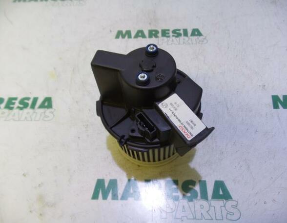 Interior Blower Motor FIAT Panda (169)