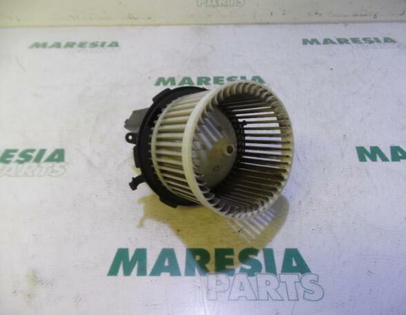 Interior Blower Motor FIAT Panda (169)