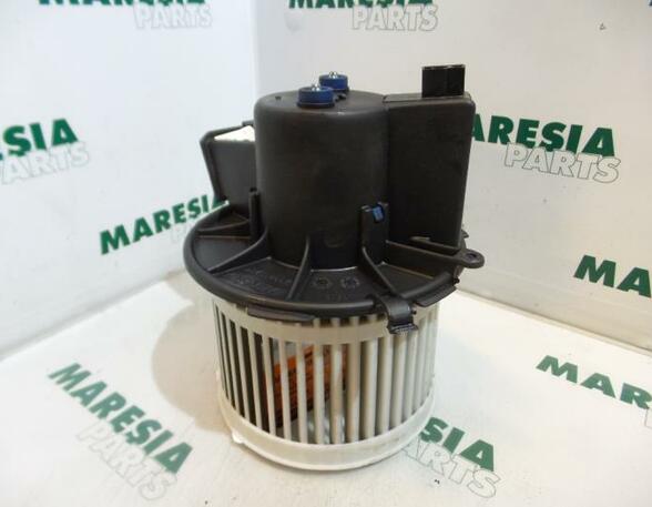 Interior Blower Motor FIAT Panda (169)