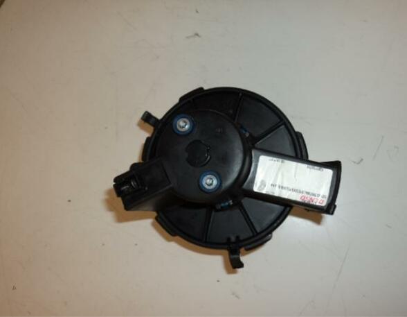 Interior Blower Motor FIAT Panda (169)