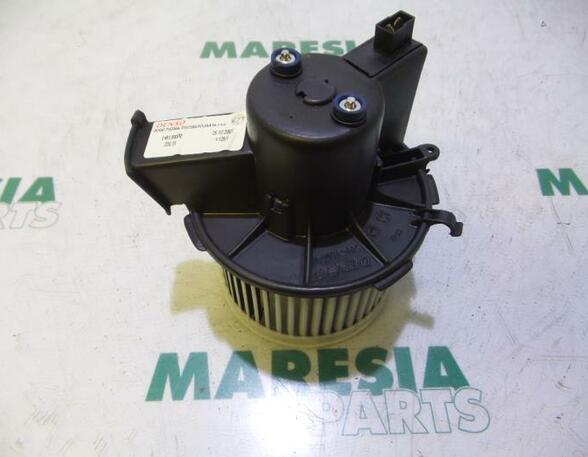 Interior Blower Motor FIAT Panda (169)