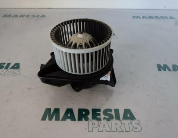 Interior Blower Motor FIAT Punto (188), FIAT Punto Kasten/Schrägheck (188)