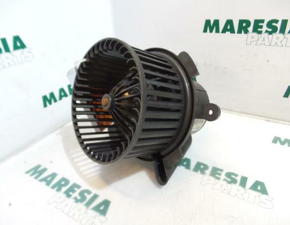 Interior Blower Motor PEUGEOT 307 Break (3E)