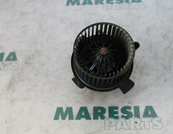 Interior Blower Motor PEUGEOT 307 CC (3B)