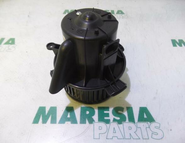 Interior Blower Motor PEUGEOT 307 Break (3E), PEUGEOT 307 SW (3H)