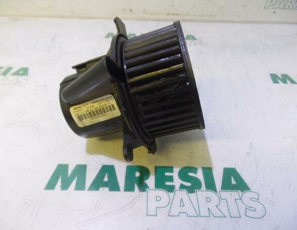 Interior Blower Motor PEUGEOT 307 Break (3E), PEUGEOT 307 SW (3H)