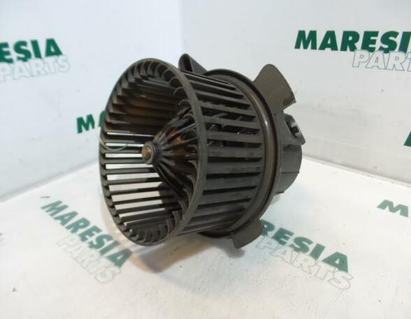 Interior Blower Motor PEUGEOT 307 Break (3E), PEUGEOT 307 SW (3H)