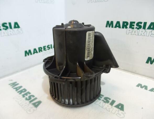 Interior Blower Motor PEUGEOT 307 Break (3E), PEUGEOT 307 SW (3H)