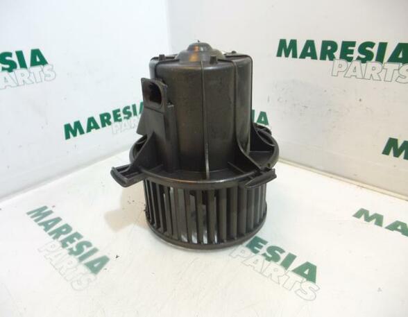 Interior Blower Motor PEUGEOT 307 (3A/C)