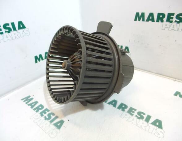 Interior Blower Motor PEUGEOT 307 (3A/C)