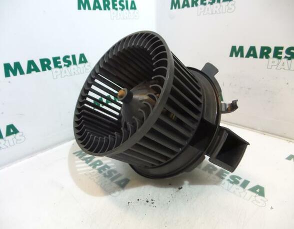 Interior Blower Motor PEUGEOT 206 SW (2E/K)