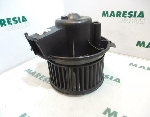 Interior Blower Motor PEUGEOT 206 SW (2E/K)