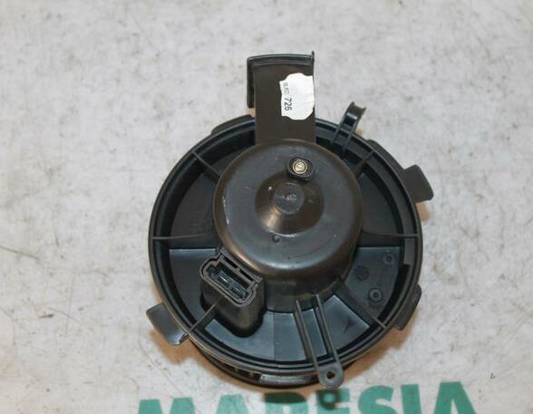 Interior Blower Motor PEUGEOT 206 SW (2E/K)