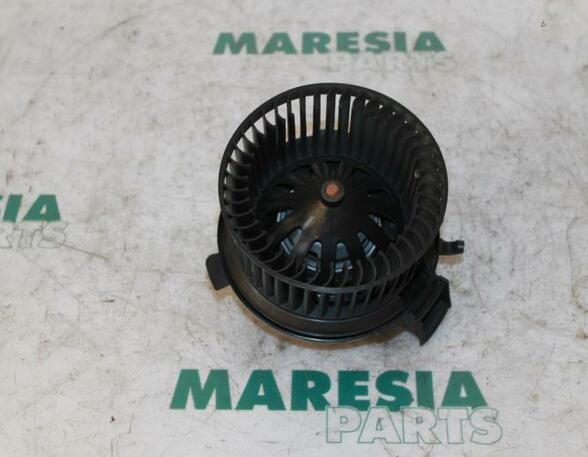 Interior Blower Motor PEUGEOT 206 SW (2E/K)