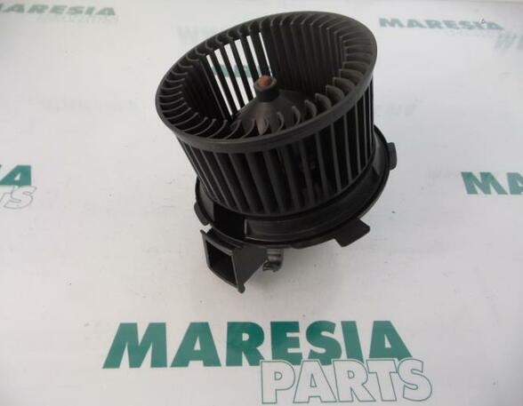 Interior Blower Motor PEUGEOT 206 Schrägheck (2A/C), PEUGEOT 206 Stufenheck (--)