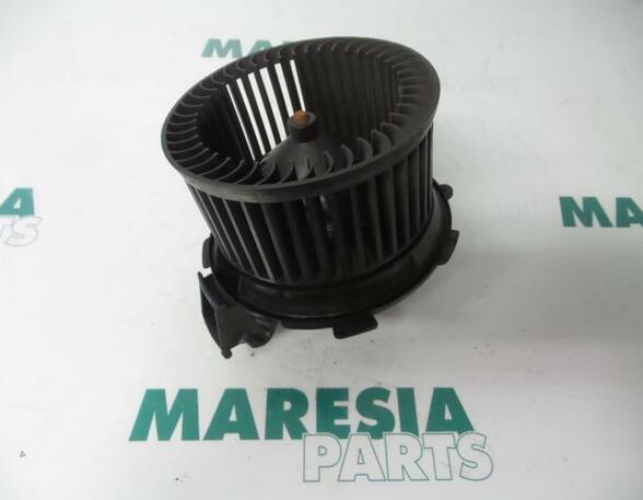 Interior Blower Motor PEUGEOT 206 Schrägheck (2A/C), PEUGEOT 206 Stufenheck (--)