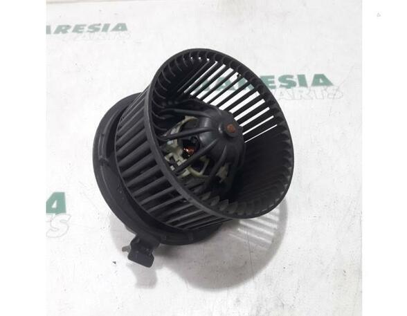 Interior Blower Motor RENAULT MEGANE II Estate (KM0/1_)