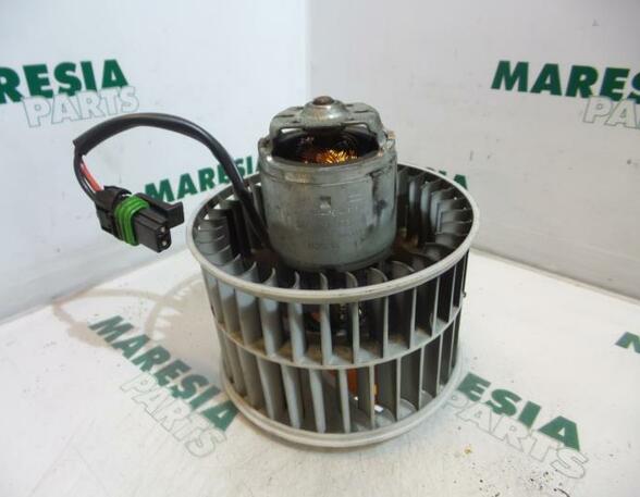 Interior Blower Motor RENAULT Espace III (JE0)