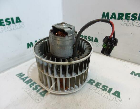 Interior Blower Motor RENAULT Espace III (JE0)