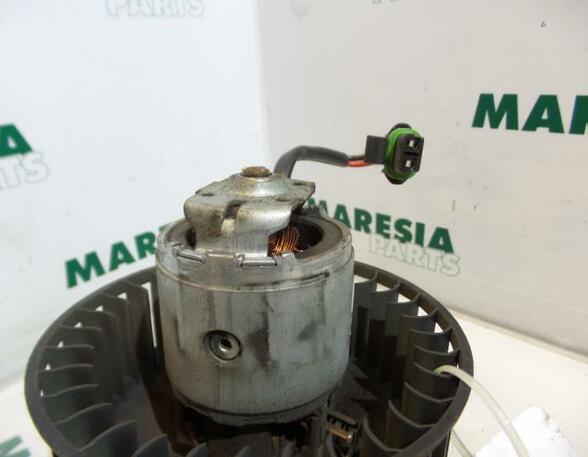 Interior Blower Motor RENAULT Espace III (JE0)