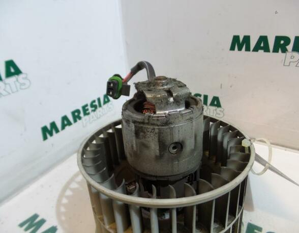 Interior Blower Motor RENAULT Espace III (JE0)