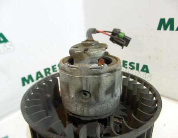 Interior Blower Motor RENAULT Espace III (JE0)