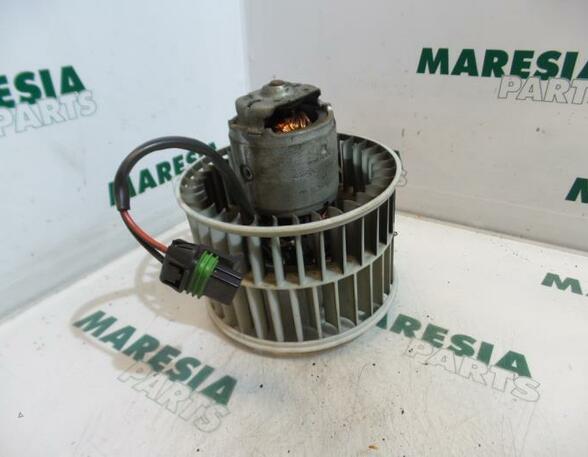 Interior Blower Motor RENAULT Espace III (JE0)