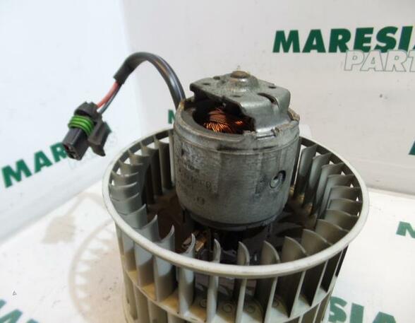 Interior Blower Motor RENAULT Espace III (JE0)